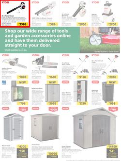 Builders Superstore KZN & EL : The Best Deals On The Widest Range (20 Aug - 15 Sept 2019), page 4