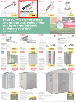 Builders Superstore KZN & EL : The Best Deals On The Widest Range (20 Aug - 15 Sept 2019), page 4