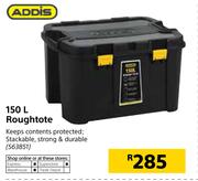 Addis 150Ltr Roughtote