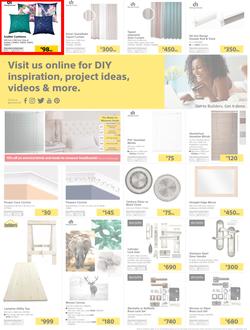 Builders Superstore KZN & EL : The Best Deals On The Widest Range (20 Aug - 15 Sept 2019), page 6