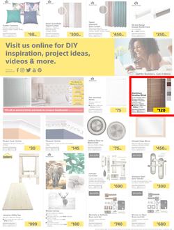 Builders Superstore KZN & EL : The Best Deals On The Widest Range (20 Aug - 15 Sept 2019), page 6