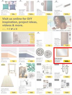 Builders Superstore KZN & EL : The Best Deals On The Widest Range (20 Aug - 15 Sept 2019), page 6