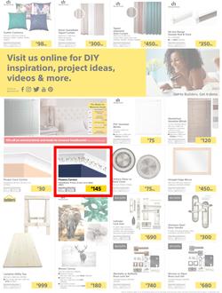 Builders Superstore KZN & EL : The Best Deals On The Widest Range (20 Aug - 15 Sept 2019), page 6