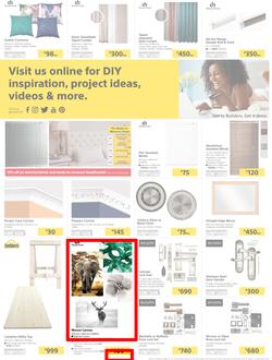 Builders Superstore KZN & EL : The Best Deals On The Widest Range (20 Aug - 15 Sept 2019), page 6