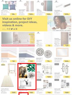 Builders Superstore KZN & EL : The Best Deals On The Widest Range (20 Aug - 15 Sept 2019), page 6