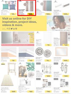 Builders Superstore KZN & EL : The Best Deals On The Widest Range (20 Aug - 15 Sept 2019), page 6
