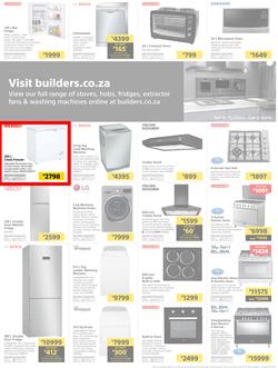 Builders Superstore KZN & EL : The Best Deals On The Widest Range (20 Aug - 15 Sept 2019), page 8