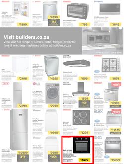 Builders Superstore KZN & EL : The Best Deals On The Widest Range (20 Aug - 15 Sept 2019), page 8