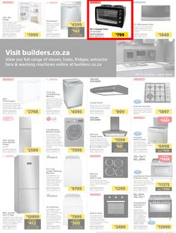 Builders Superstore KZN & EL : The Best Deals On The Widest Range (20 Aug - 15 Sept 2019), page 8
