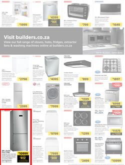 Builders Superstore KZN & EL : The Best Deals On The Widest Range (20 Aug - 15 Sept 2019), page 8