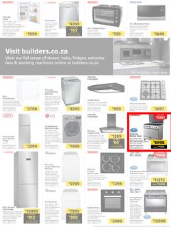 Builders Superstore KZN & EL : The Best Deals On The Widest Range (20 Aug - 15 Sept 2019), page 8