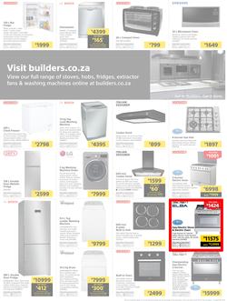 Builders Superstore KZN & EL : The Best Deals On The Widest Range (20 Aug - 15 Sept 2019), page 8