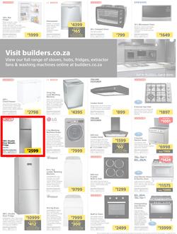 Builders Superstore KZN & EL : The Best Deals On The Widest Range (20 Aug - 15 Sept 2019), page 8