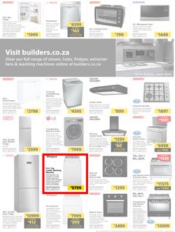 Builders Superstore KZN & EL : The Best Deals On The Widest Range (20 Aug - 15 Sept 2019), page 8