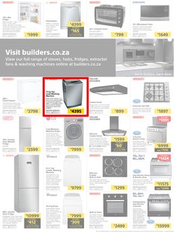 Builders Superstore KZN & EL : The Best Deals On The Widest Range (20 Aug - 15 Sept 2019), page 8