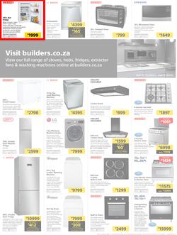 Builders Superstore KZN & EL : The Best Deals On The Widest Range (20 Aug - 15 Sept 2019), page 8