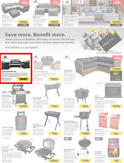 Builders Superstore KZN & EL : The Best Deals On The Widest Range (20 Aug - 15 Sept 2019), page 10