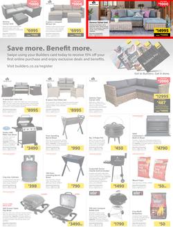 Builders Superstore KZN & EL : The Best Deals On The Widest Range (20 Aug - 15 Sept 2019), page 10