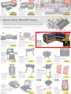 Builders Superstore KZN & EL : The Best Deals On The Widest Range (20 Aug - 15 Sept 2019), page 10