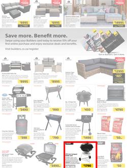 Builders Superstore KZN & EL : The Best Deals On The Widest Range (20 Aug - 15 Sept 2019), page 10