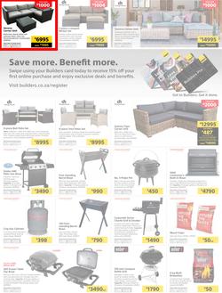 Builders Superstore KZN & EL : The Best Deals On The Widest Range (20 Aug - 15 Sept 2019), page 10