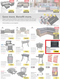 Builders Superstore KZN & EL : The Best Deals On The Widest Range (20 Aug - 15 Sept 2019), page 10