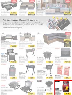 Builders Superstore KZN & EL : The Best Deals On The Widest Range (20 Aug - 15 Sept 2019), page 10
