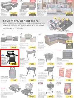 Builders Superstore KZN & EL : The Best Deals On The Widest Range (20 Aug - 15 Sept 2019), page 10
