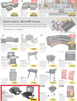 Builders Superstore KZN & EL : The Best Deals On The Widest Range (20 Aug - 15 Sept 2019), page 10
