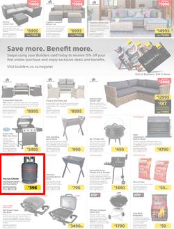 Builders Superstore KZN & EL : The Best Deals On The Widest Range (20 Aug - 15 Sept 2019), page 10