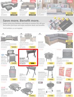 Builders Superstore KZN & EL : The Best Deals On The Widest Range (20 Aug - 15 Sept 2019), page 10