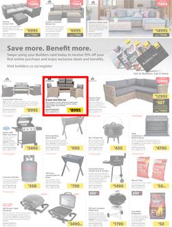 Builders Superstore KZN & EL : The Best Deals On The Widest Range (20 Aug - 15 Sept 2019), page 10