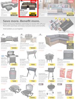 Builders Superstore KZN & EL : The Best Deals On The Widest Range (20 Aug - 15 Sept 2019), page 10