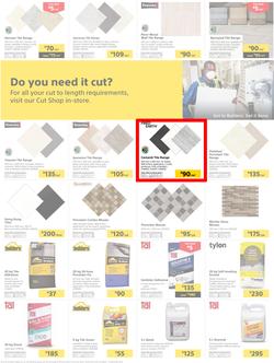 Builders Superstore KZN & EL : The Best Deals On The Widest Range (20 Aug - 15 Sept 2019), page 11