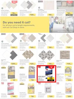 Builders Superstore KZN & EL : The Best Deals On The Widest Range (20 Aug - 15 Sept 2019), page 11