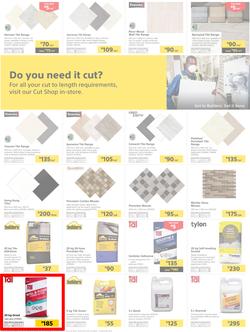 Builders Superstore KZN & EL : The Best Deals On The Widest Range (20 Aug - 15 Sept 2019), page 11