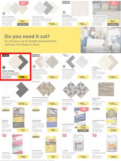 Builders Superstore KZN & EL : The Best Deals On The Widest Range (20 Aug - 15 Sept 2019), page 11
