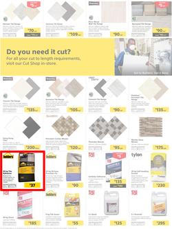 Builders Superstore KZN & EL : The Best Deals On The Widest Range (20 Aug - 15 Sept 2019), page 11