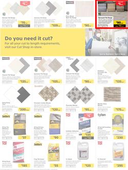 Builders Superstore KZN & EL : The Best Deals On The Widest Range (20 Aug - 15 Sept 2019), page 11