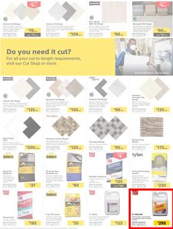 Builders Superstore KZN & EL : The Best Deals On The Widest Range (20 Aug - 15 Sept 2019), page 11