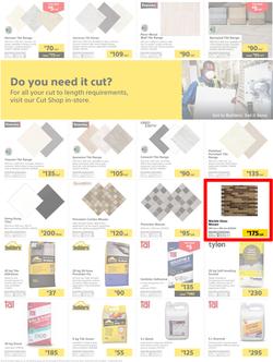 Builders Superstore KZN & EL : The Best Deals On The Widest Range (20 Aug - 15 Sept 2019), page 11