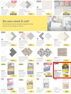 Builders Superstore KZN & EL : The Best Deals On The Widest Range (20 Aug - 15 Sept 2019), page 11