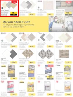 Builders Superstore KZN & EL : The Best Deals On The Widest Range (20 Aug - 15 Sept 2019), page 11