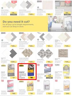 Builders Superstore KZN & EL : The Best Deals On The Widest Range (20 Aug - 15 Sept 2019), page 11
