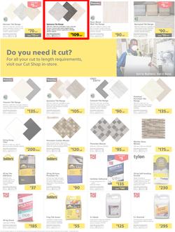Builders Superstore KZN & EL : The Best Deals On The Widest Range (20 Aug - 15 Sept 2019), page 11