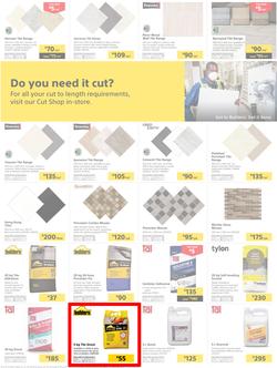 Builders Superstore KZN & EL : The Best Deals On The Widest Range (20 Aug - 15 Sept 2019), page 11