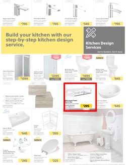 Builders Superstore KZN & EL : The Best Deals On The Widest Range (20 Aug - 15 Sept 2019), page 12