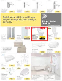 Builders Superstore KZN & EL : The Best Deals On The Widest Range (20 Aug - 15 Sept 2019), page 12