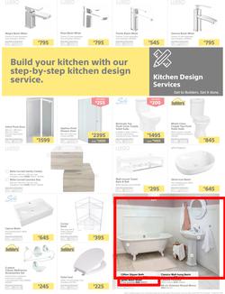Builders Superstore KZN & EL : The Best Deals On The Widest Range (20 Aug - 15 Sept 2019), page 12