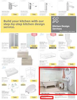 Builders Superstore KZN & EL : The Best Deals On The Widest Range (20 Aug - 15 Sept 2019), page 12